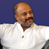 5: Murali Gopy Interview With Vivek Ranjit | Lucifer | Face 2 Face