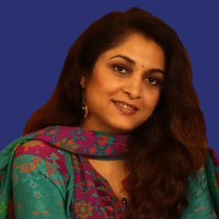 36: Ramya Krishnan Interview | Baradwaj Rangan | Baahubali 2: The Conclusion | FC South