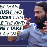 51: Vetri Maaran with Baradwaj Rangan | Part 2 | FC South