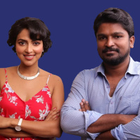 57: Amala Paul And Rathna Kumar Interview With Baradwaj Rangan | Face 2 Face