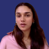 58: Aditi Rao Hydari Interview With Baradwaj Rangan | Part 1 | Face 2 Face