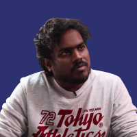 26: I wanted High on Love to reach todays youngsters | Yuvan Shankar Raja