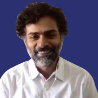 111: Alphonse Putharen Interview With Baradwaj Rangan | Face 2 Face