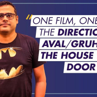 9: All departments came together in the exorcism scene | Milind Rau | One Film One Facet | Gruham