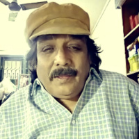 84: Kavithalaya Krishnan Interview With Baradwaj Rangan | Face 2 Face