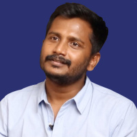 94: S U Arun Kumar Interview With Baradwaj Rangan | Face 2 Face