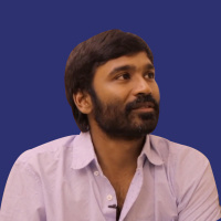 23: Dhanush Interview with Baradwaj Rangan | FC South