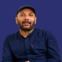 44: The Cinematographer’s Role Ends When The Director Says “Action” | Chezhiyan Interview