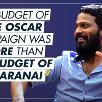 50: Vetri Maaran with Baradwaj Rangan | Part 1| FC South