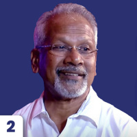 46: The Mani Ratnam Interview (Part 2) | FC South