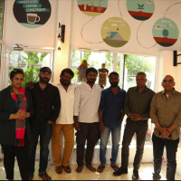 109: Tamil Directors Roundtable | Baradwaj Rangan | Film Companion South