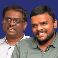 99: Into The World Of Trackers  Influencers | Kaushik LM  Ramesh Bala | Bardwaj Rangan | Face 2 Face