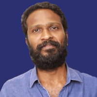 90: In Vada Chennai The Women Swear Too | Vetrimaaran