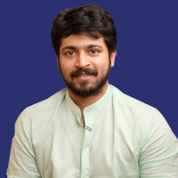 71: Harish Kalyan Interview with Baradwaj Rangan | Face 2 Face