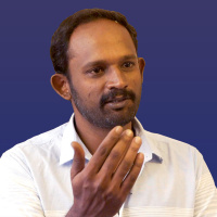 15: ​​You participate in Kaaka Muttai. You observe Aandavan Kattalai. | M.Manikandan