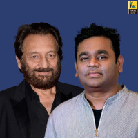 A. R. Rahman  Shekhar Kapur Interview With Baradwaj Rangan | Face 2 Face