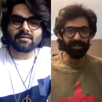 62: Rana Daggubati  Ravikanth Perepu Interview With Baradwaj Rangan | Face 2 Face