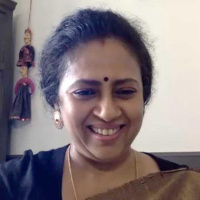 83: Lakshmy Ramakrishnan Interview With Baradwaj Rangan | Part 1 | Face 2 Face