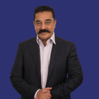 11: I signed Indian 2 with my political career in mind | Kamal Haasan