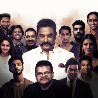 108: Kamal Haasan Interview With Baradwaj Rangan | Face 2 Face