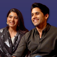 2: Naga Chaitanya And Samantha Interview With Baradwaj Rangan | Face 2 Face