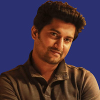 65: Nani Interview With Baradwaj Rangan | Jersey | Face 2 Face