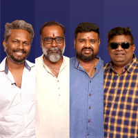 8: The Writing of Super Deluxe | Mysskin | Nalan | Neelan | Thiagarajan Kumararaja | Interview