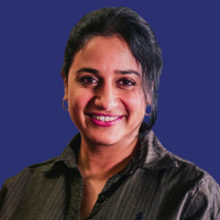 56: Anu Hasan On Being Tough, and Why We Need More Dusky Women On Screen | Baradwaj Rangan