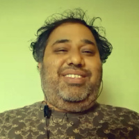 85: CV Kumar Interview With Baradwaj Rangan | Face 2 Face