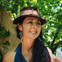Kat McMillan Open Heart Kirtan at OCF
