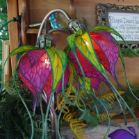 Little Wing Faerie Art at OCF