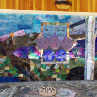 Ritz Arts Ken Hardenbrook at OCF