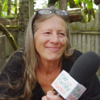 Ruby Reminisces: 50 Years of OCF