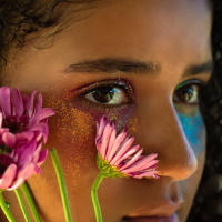 Aminta Skye Interview and Performance