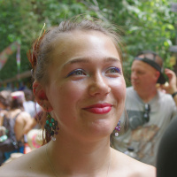 Our Childrens Trust at OCF 2018