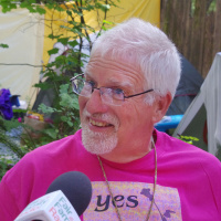 Refrigeration Crew- with Larry at OCF