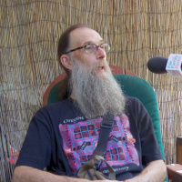 Clem Stockard Photography at OCF