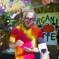 Organic Matters at OCF