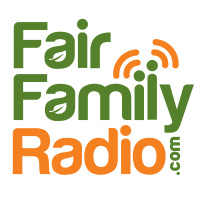 Fair Family Radio Trailer