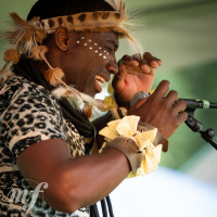 Juneteenth Event Part 2: Michael Moloi, artist