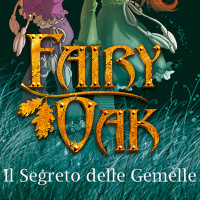 Arrivo a fairy oak