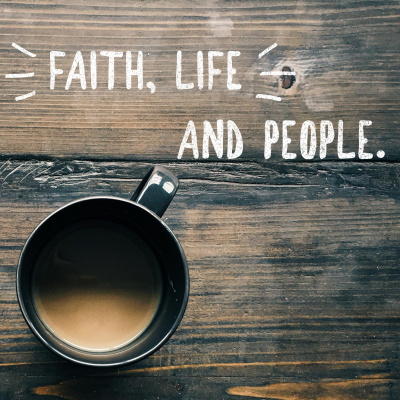 FAITH LIFE AND PEOPLE