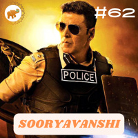 Fala aí Nandu # 62 - Sooryavanshi