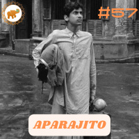 Fala aí Nandu #57 - Aparajito