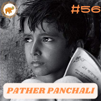 Fala aí Nandu #56 - Pather Panchali