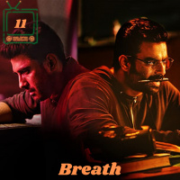 Séries Indianas #11 - Breath