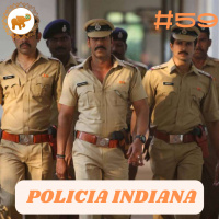Fala aí Nandu #59 - Polícia Indiana