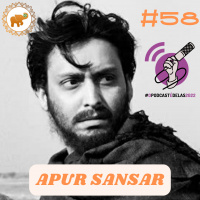 Fala aí Nandu #58 - Apur Sansar