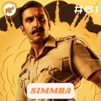 Fala aí Nandu #61 - Simmba