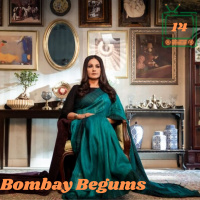 Séries Indianas #14 - Bombay Begums